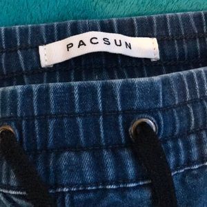 Pacsun joggers